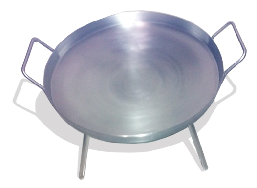 Disco_Asado