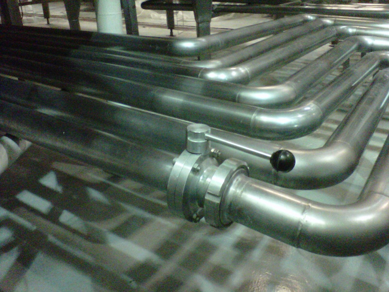PIPING PIPING